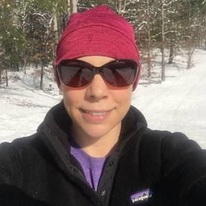 Meet your Posher, Leslie